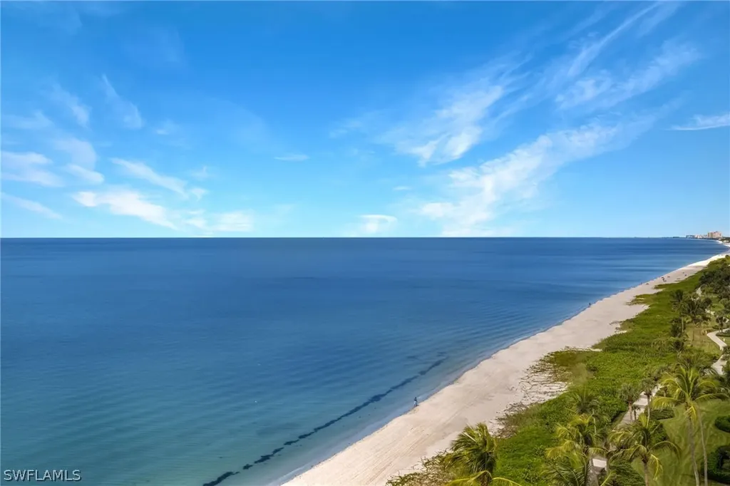 4001 Gulf Shore Boulevard N Naples FL 34103