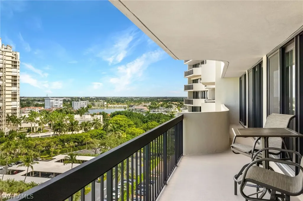 4001 Gulf Shore Boulevard N Naples FL 34103