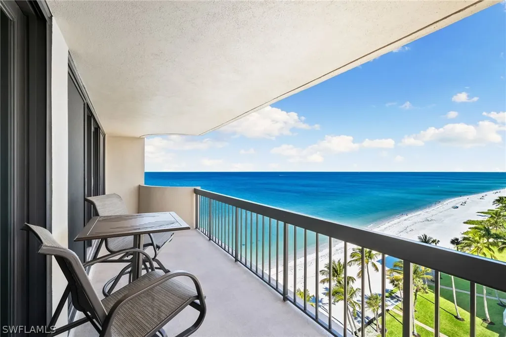 4001 Gulf Shore Boulevard N Naples FL 34103