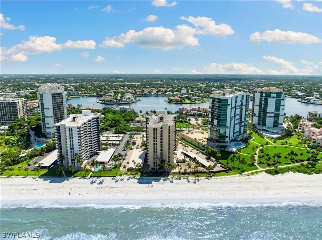4001 Gulf Shore Boulevard N Naples FL 34103