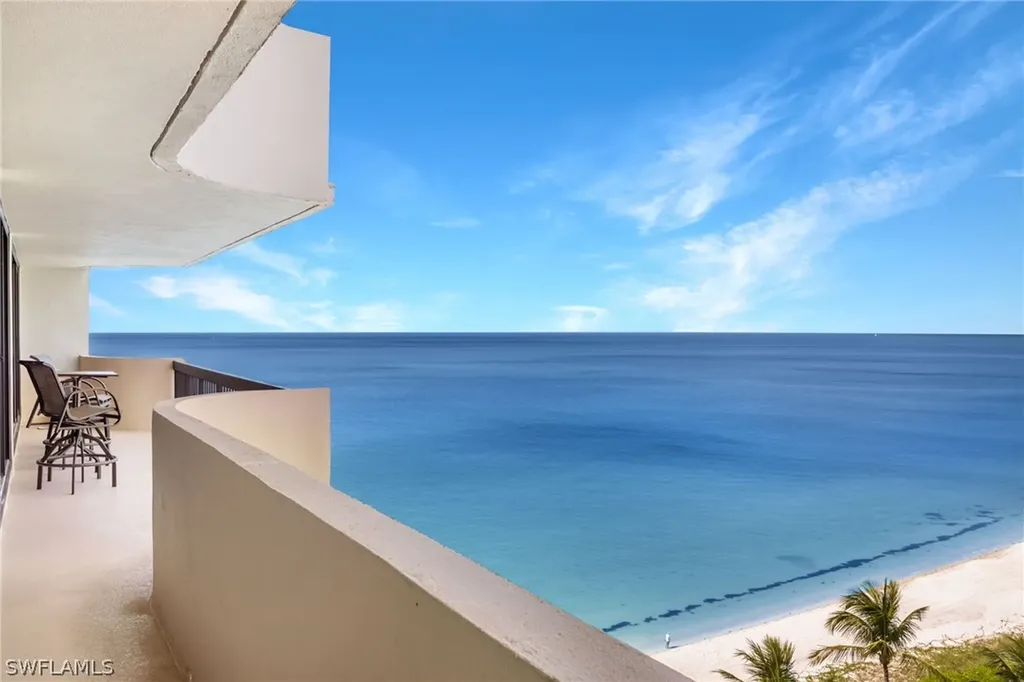 4001 Gulf Shore Boulevard N Naples FL 34103