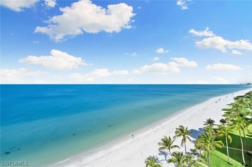 4001 Gulf Shore Boulevard N Naples FL 34103