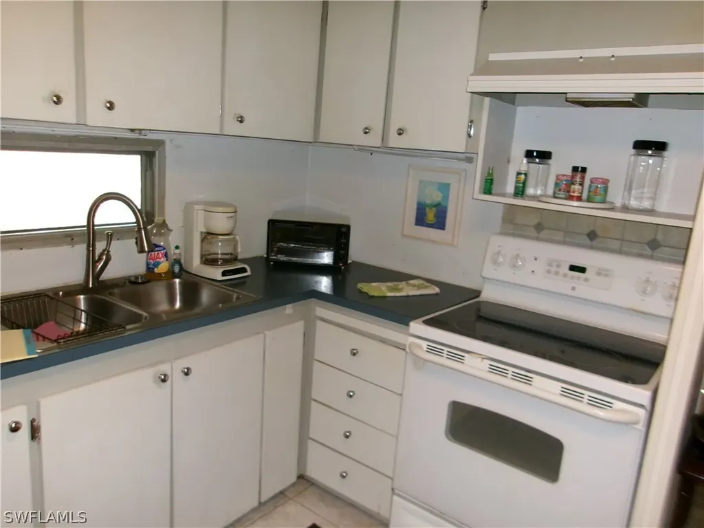 2 Monaco Terrace Naples FL 34112