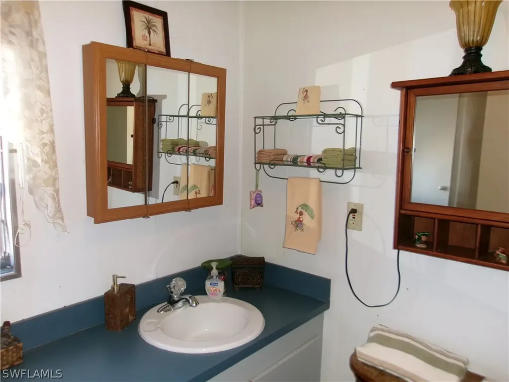 2 Monaco Terrace Naples FL 34112