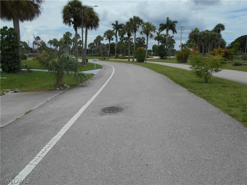 2 Monaco Terrace Naples FL 34112