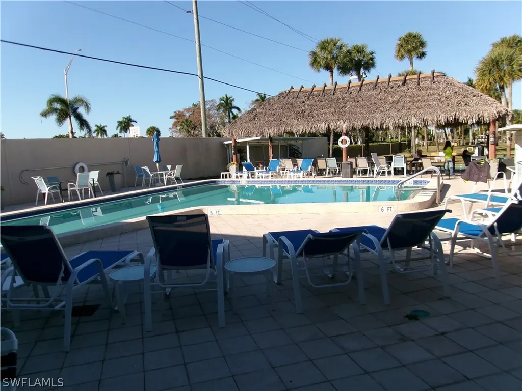 2 Monaco Terrace Naples FL 34112