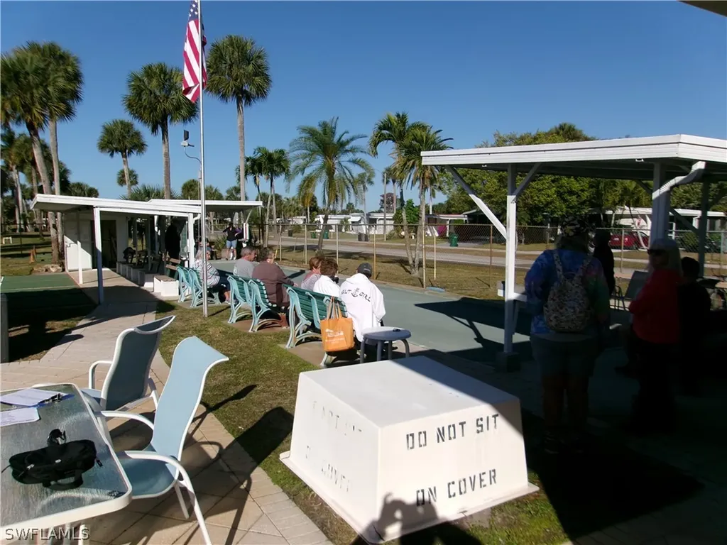 2 Monaco Terrace Naples FL 34112