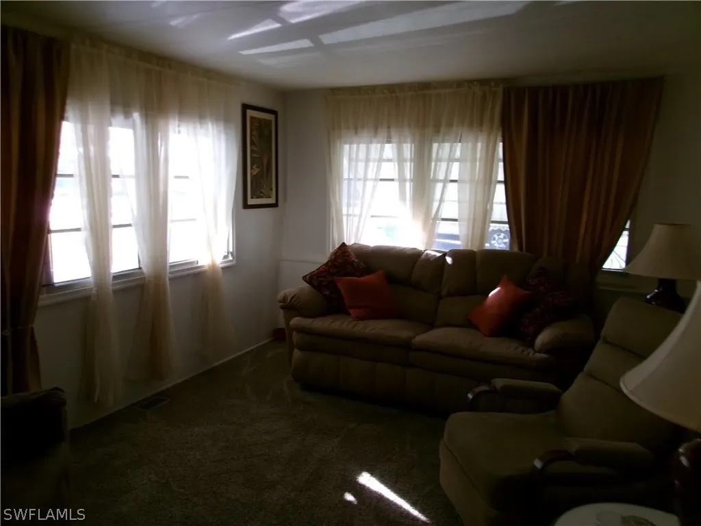 2 Monaco Terrace Naples FL 34112