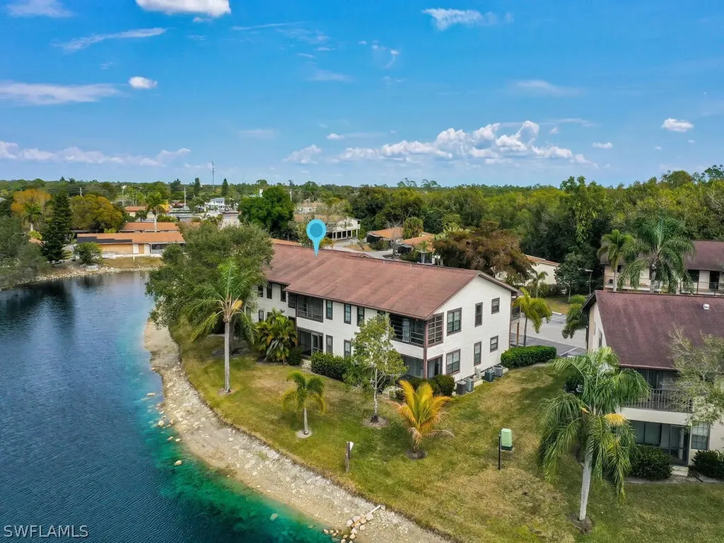 5371 Treetops Drive Naples FL 34113