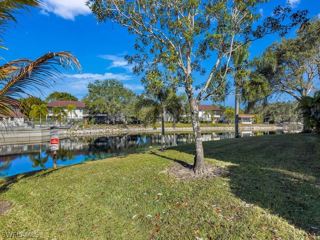 5371 Treetops Drive Naples FL 34113