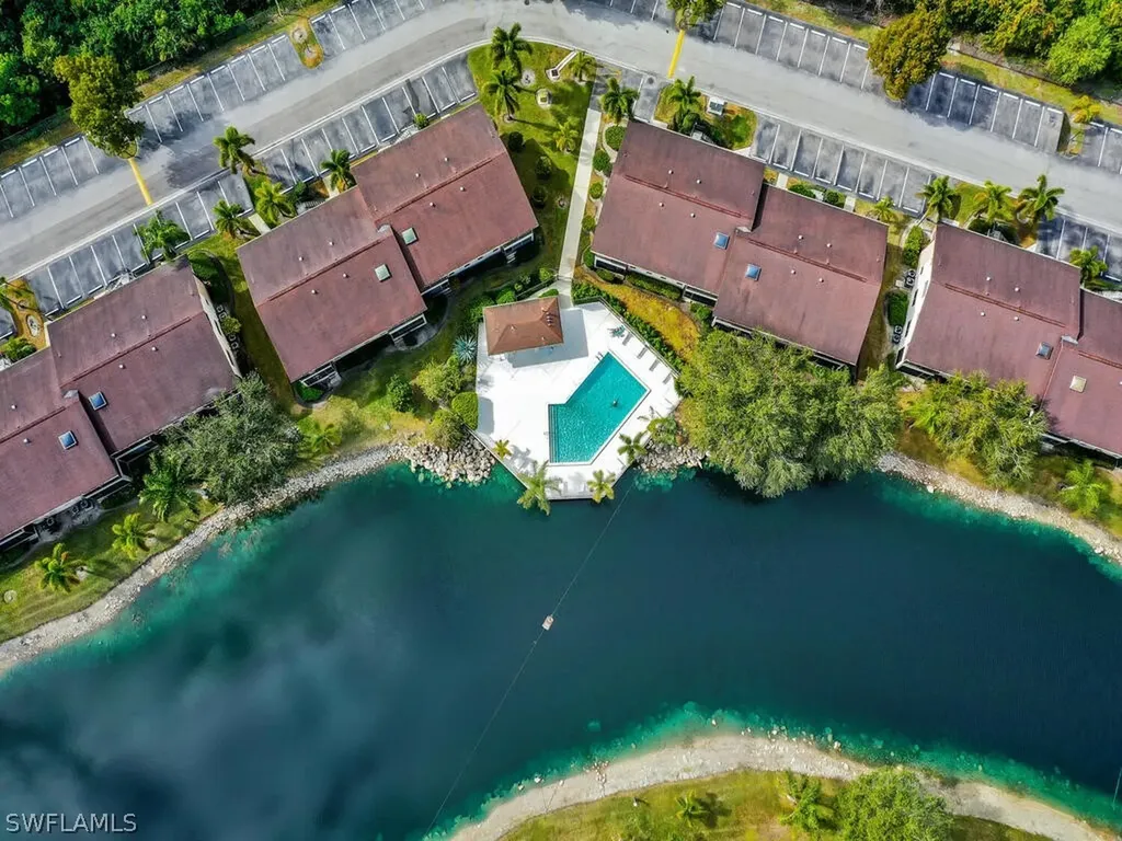 5371 Treetops Drive Naples FL 34113