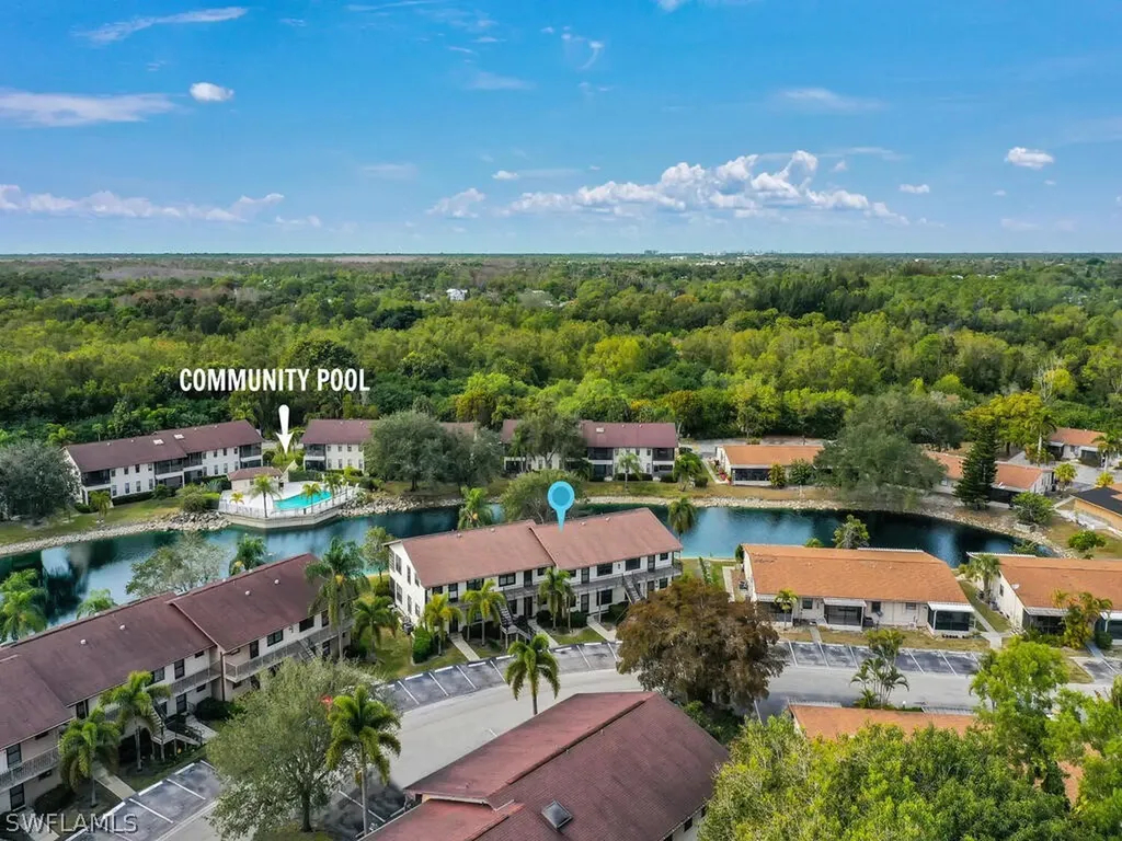 5371 Treetops Drive Naples FL 34113