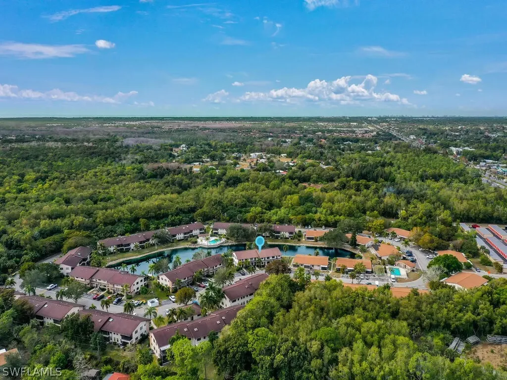 5371 Treetops Drive Naples FL 34113