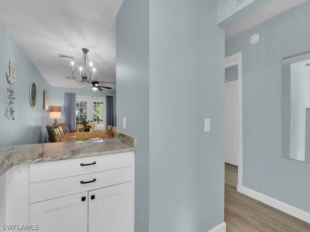 5371 Treetops Drive Naples FL 34113