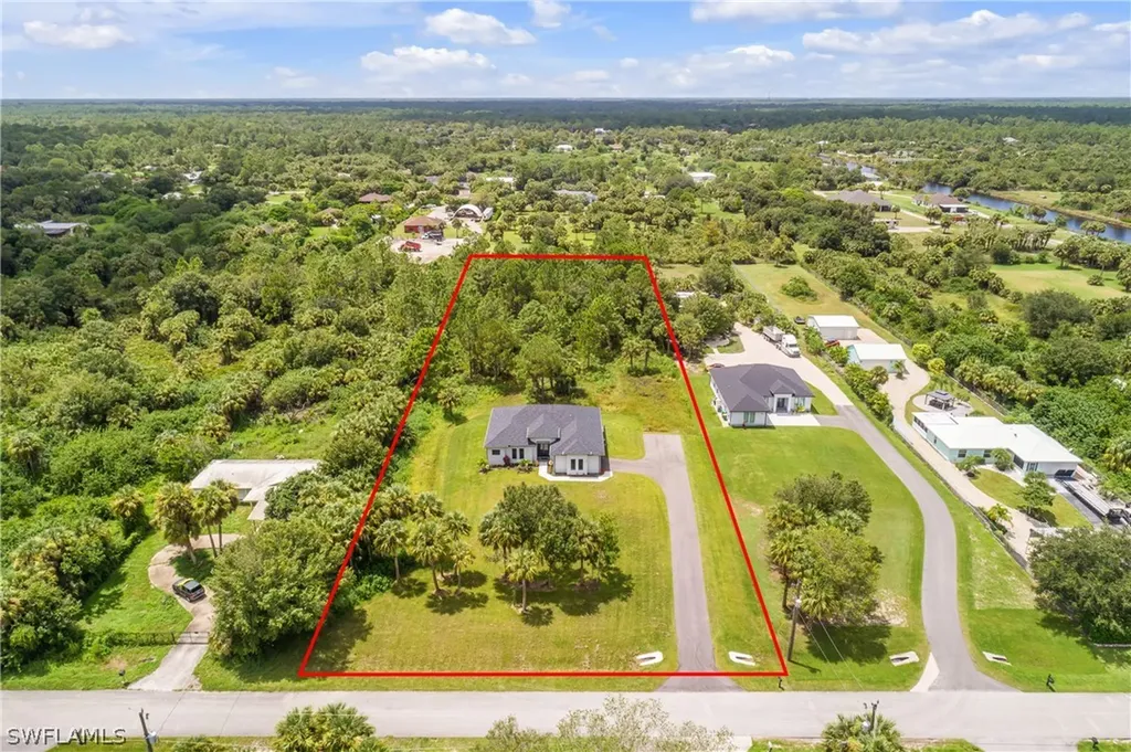 791 14th Street NE Naples FL 34120