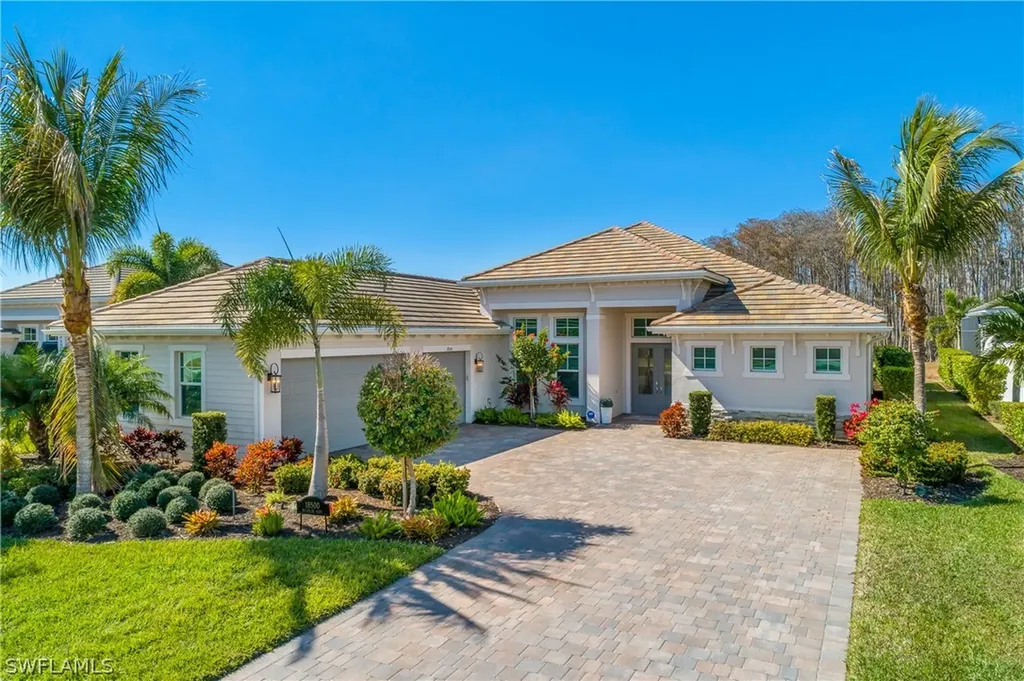 18500 Wildblue Boulevard Fort Myers FL 33928