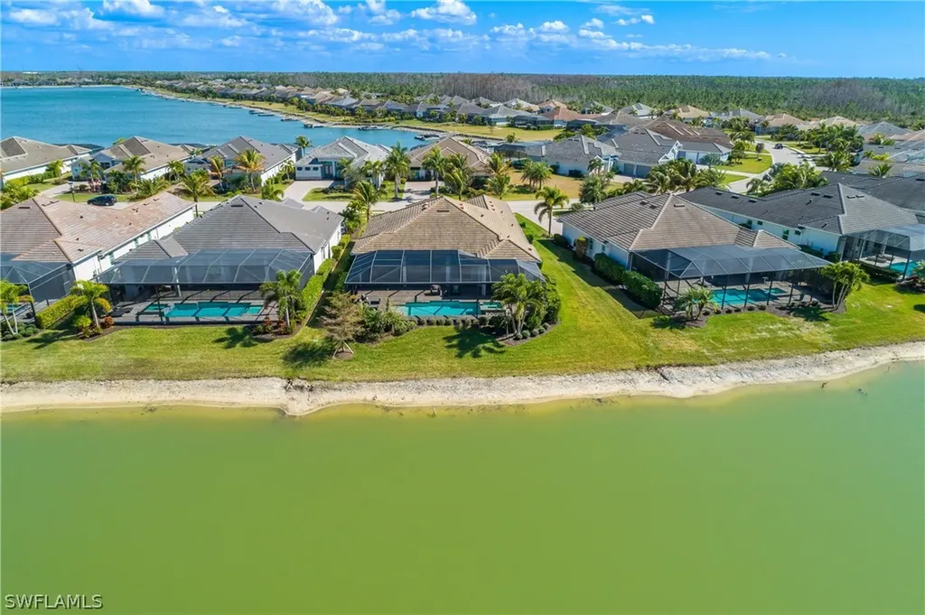 18500 Wildblue Boulevard Fort Myers FL 33928