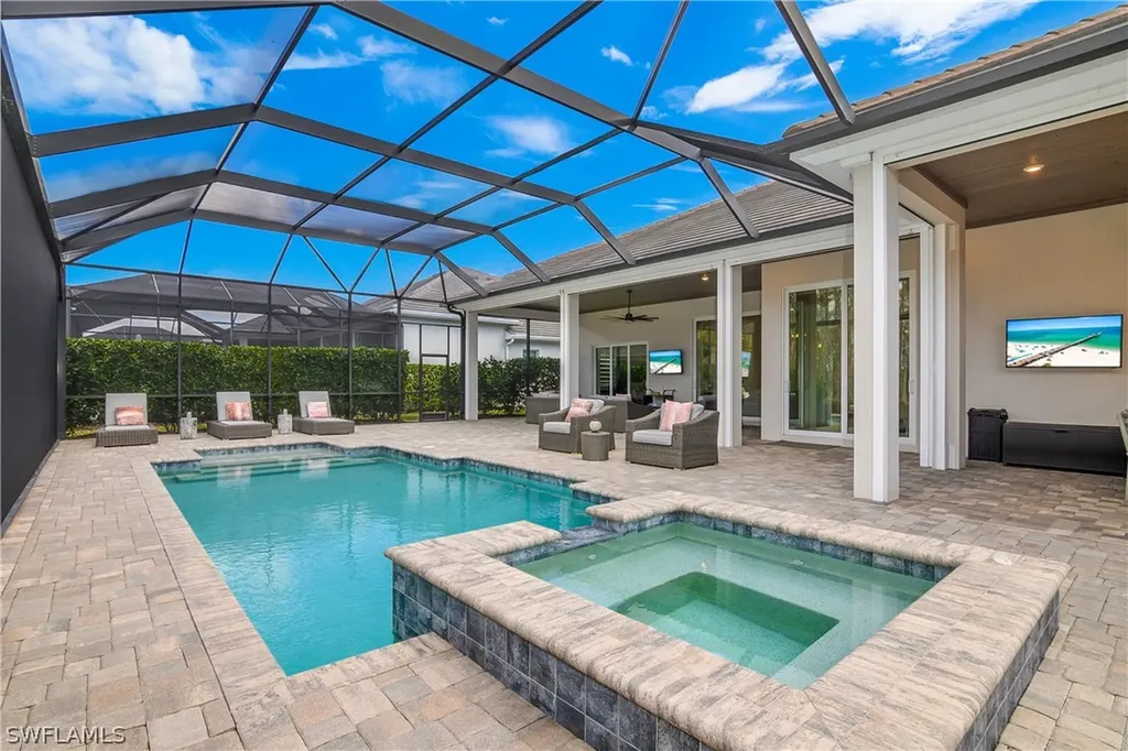 18500 Wildblue Boulevard Fort Myers FL 33928