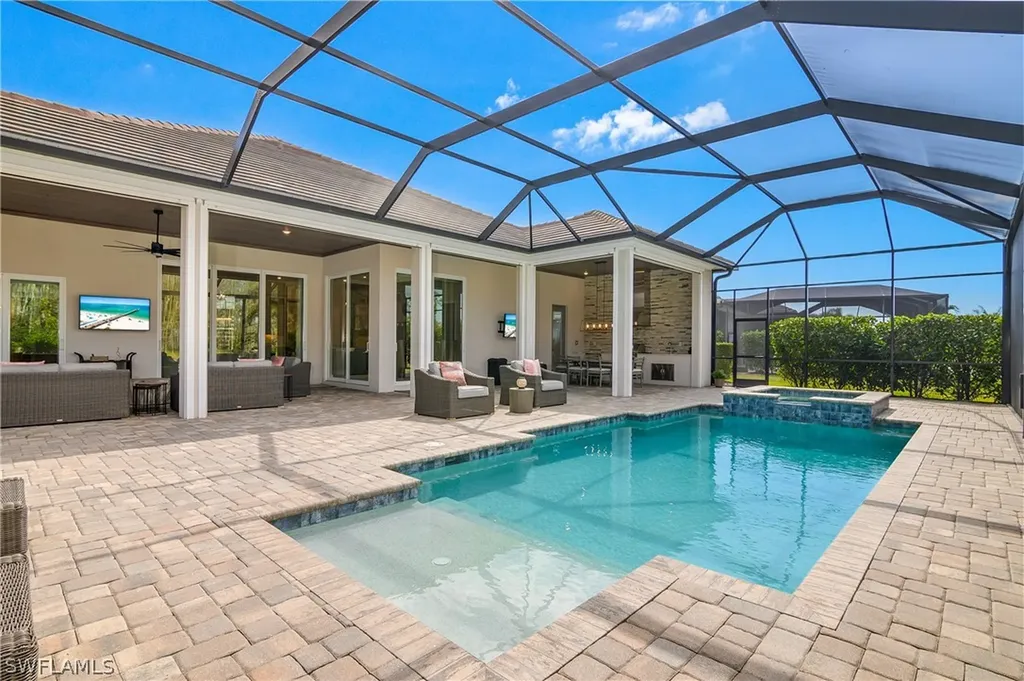 18500 Wildblue Boulevard Fort Myers FL 33928