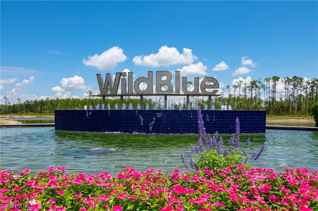 18500 Wildblue Boulevard Fort Myers FL 33928