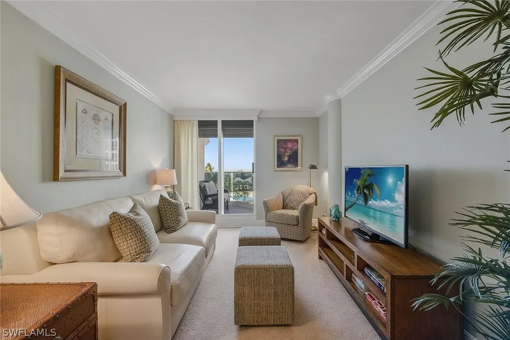 4041 Gulf Shore Boulevard N Naples FL 34103