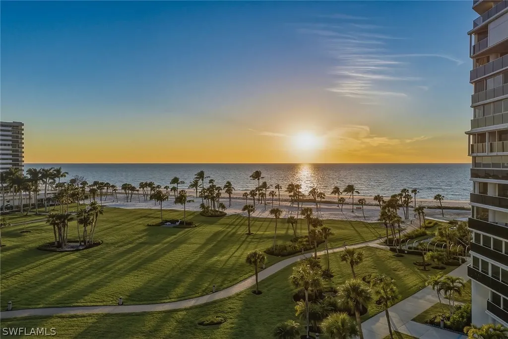 4041 Gulf Shore Boulevard N Naples FL 34103