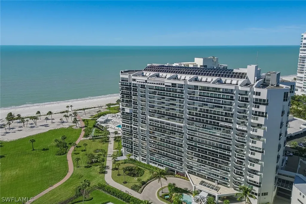4041 Gulf Shore Boulevard N Naples FL 34103