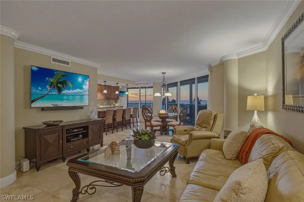 4041 Gulf Shore Boulevard N Naples FL 34103