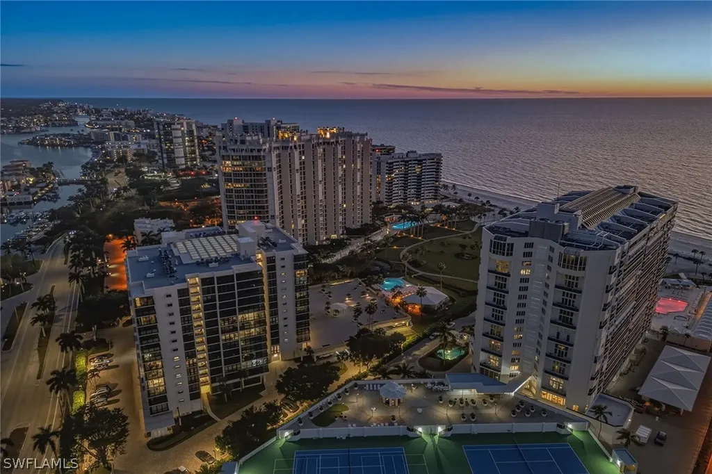 4041 Gulf Shore Boulevard N Naples FL 34103