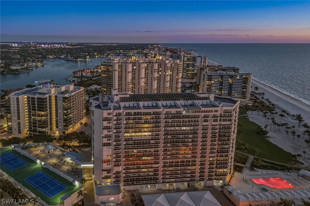 4041 Gulf Shore Boulevard N Naples FL 34103