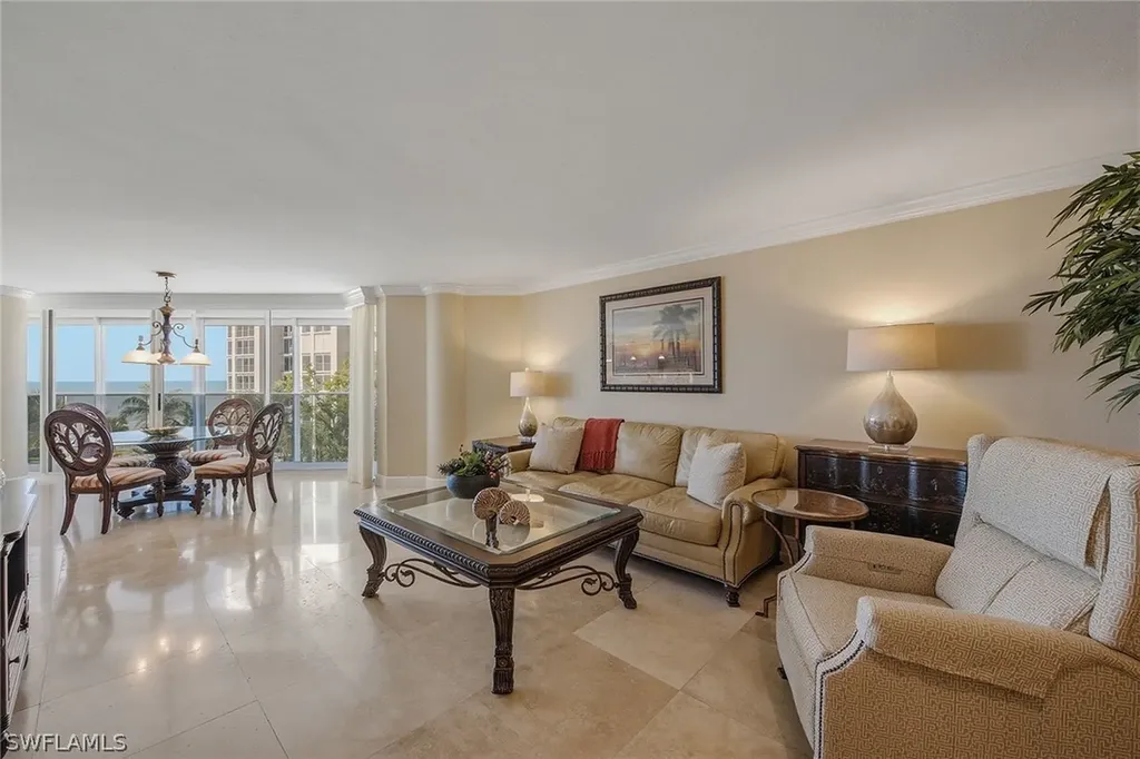 4041 Gulf Shore Boulevard N Naples FL 34103