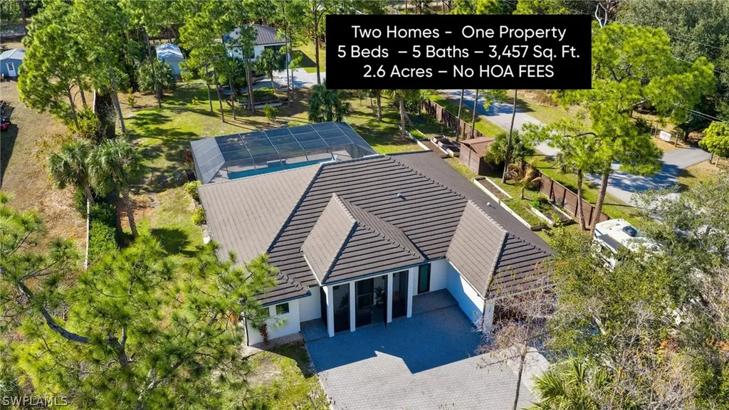 12 35th Avenue NW Naples FL 34120