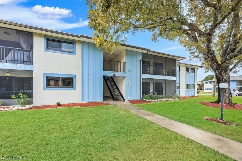 17420 Birchwood Lane Fort Myers FL 33908
