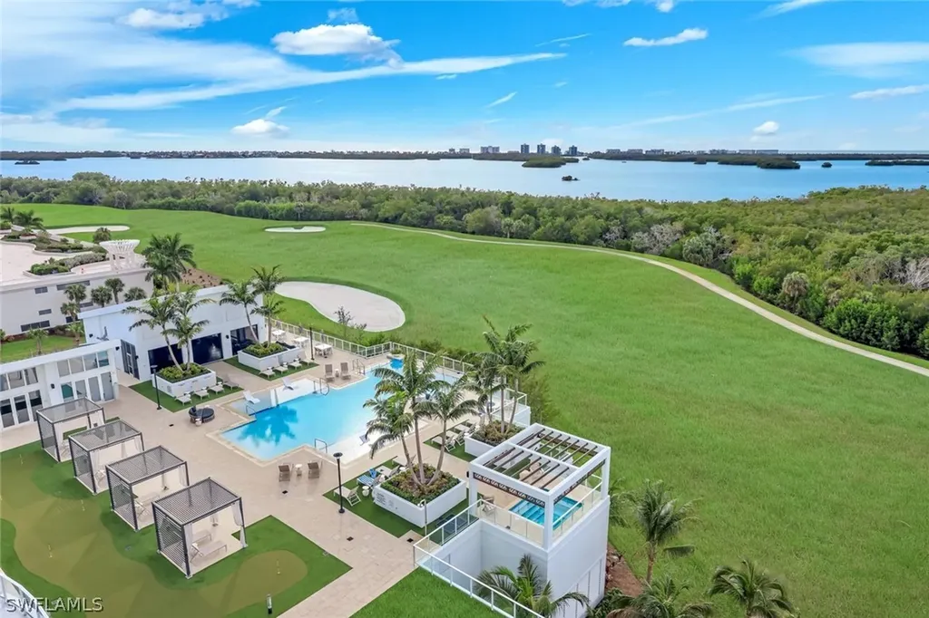 4991 Bonita Bay Boulevard Bonita Springs FL 34134