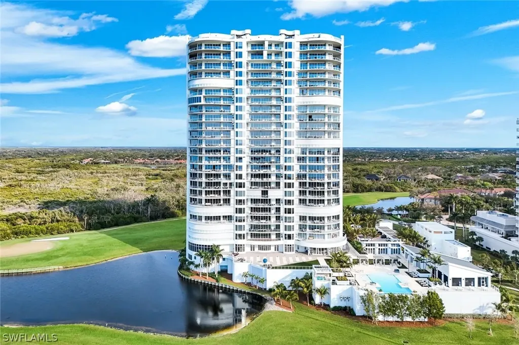 4991 Bonita Bay Boulevard Bonita Springs FL 34134