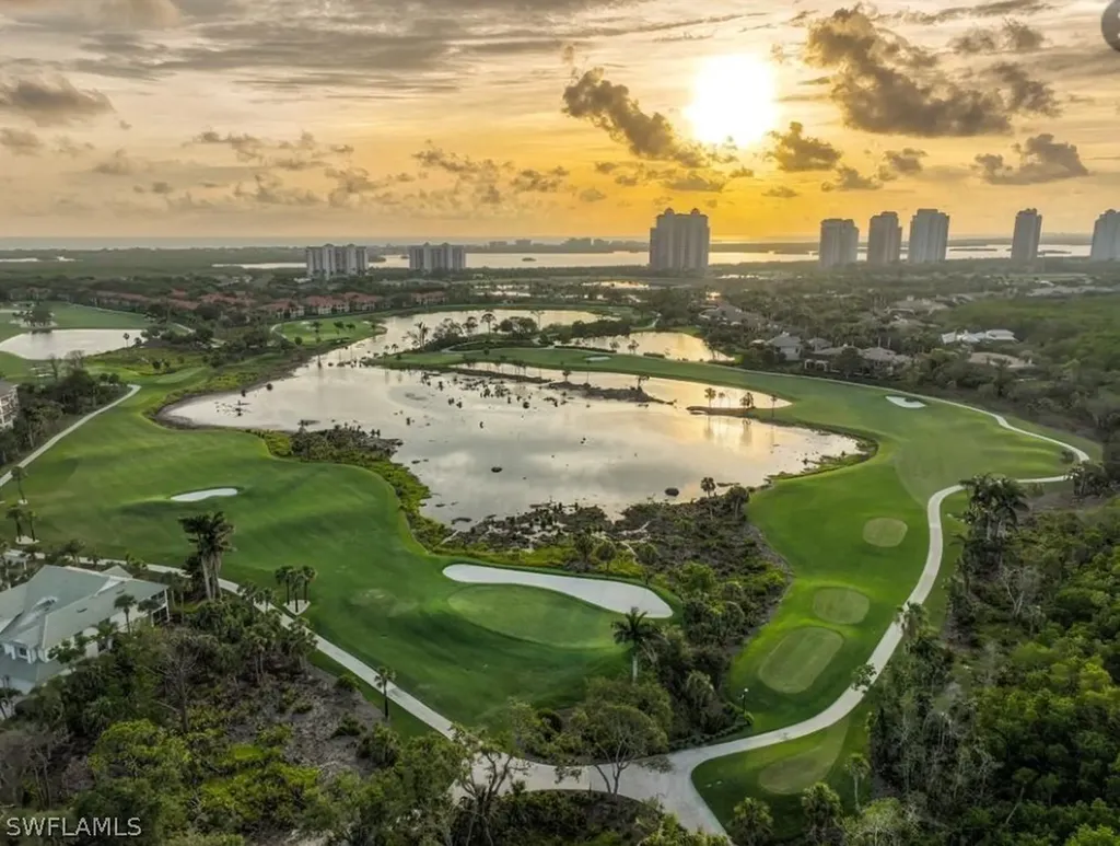 4991 Bonita Bay Boulevard Bonita Springs FL 34134