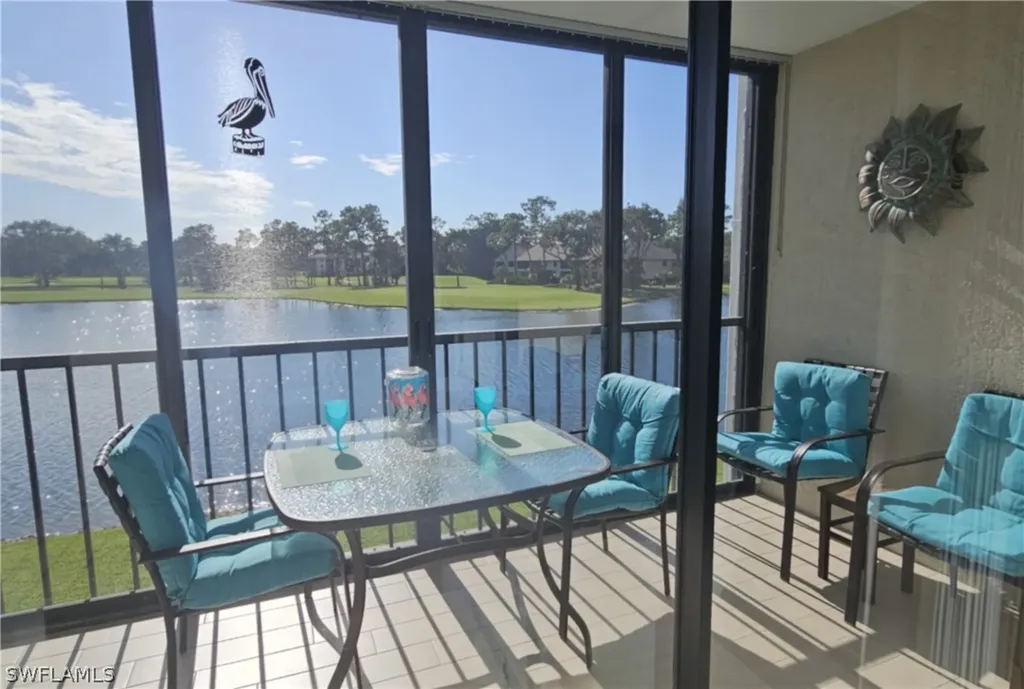 460 Fox Haven Drive Naples FL 34104