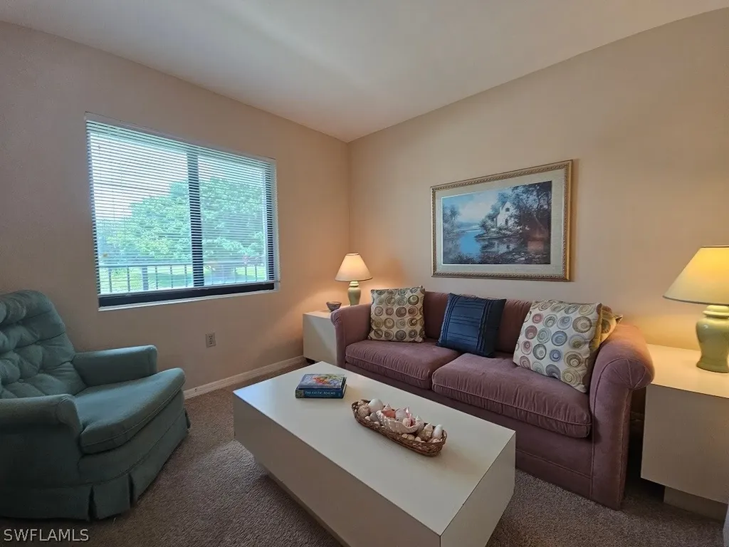 460 Fox Haven Drive Naples FL 34104