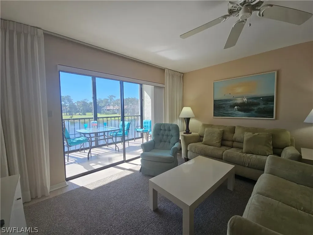 460 Fox Haven Drive Naples FL 34104