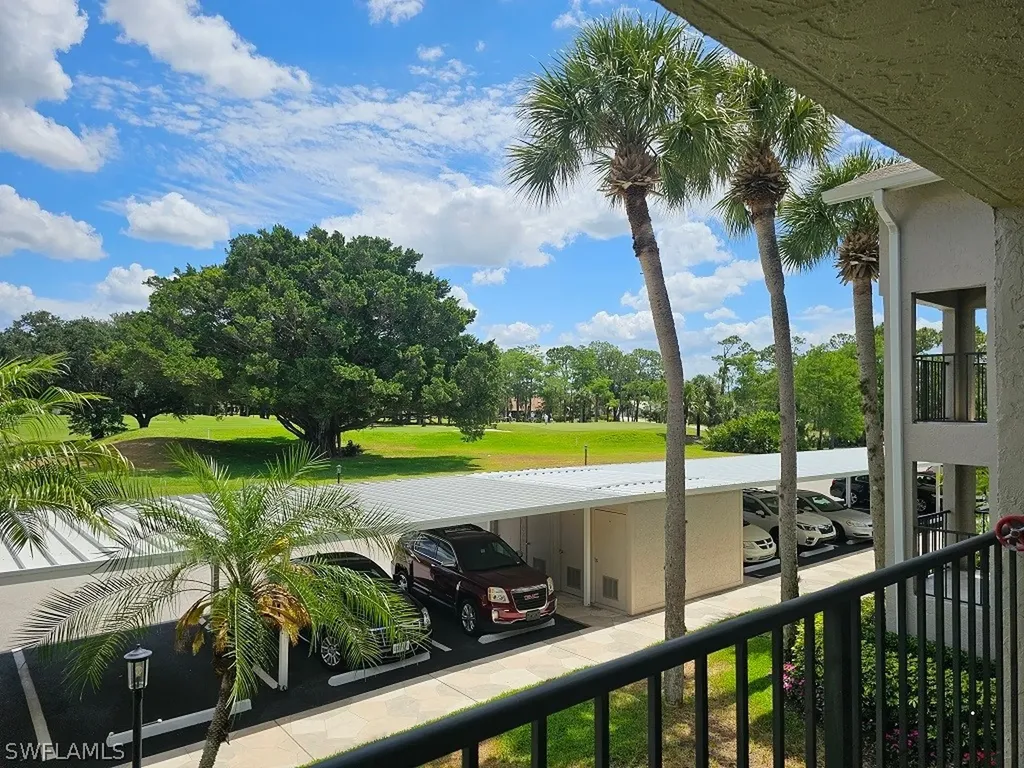 460 Fox Haven Drive Naples FL 34104