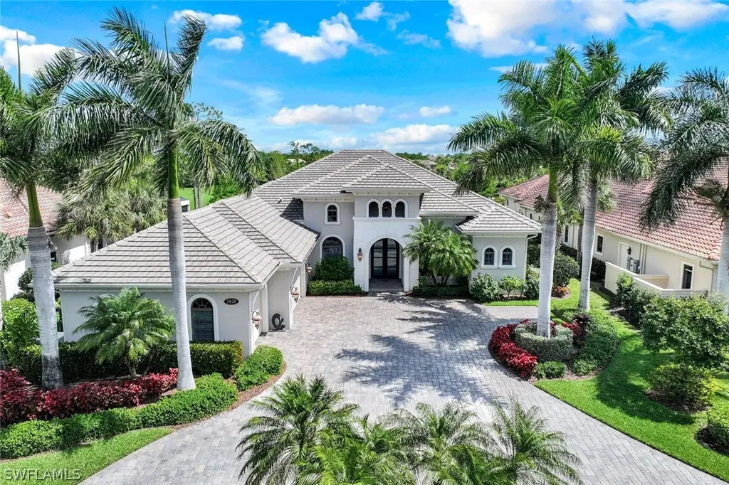 3828 Isla Del Sol Way Naples FL 34114