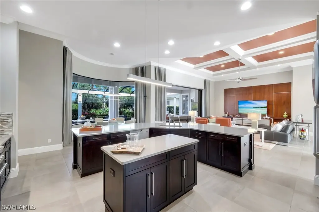 3828 Isla Del Sol Way Naples FL 34114