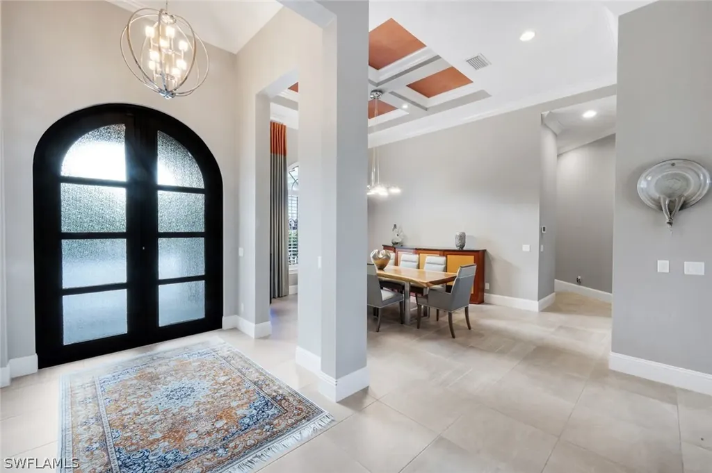 3828 Isla Del Sol Way Naples FL 34114