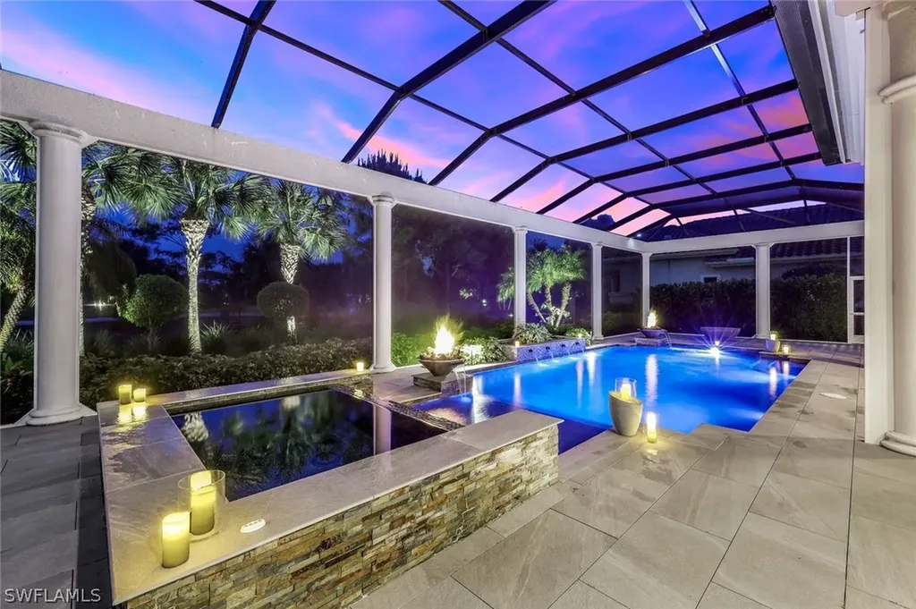 3828 Isla Del Sol Way Naples FL 34114