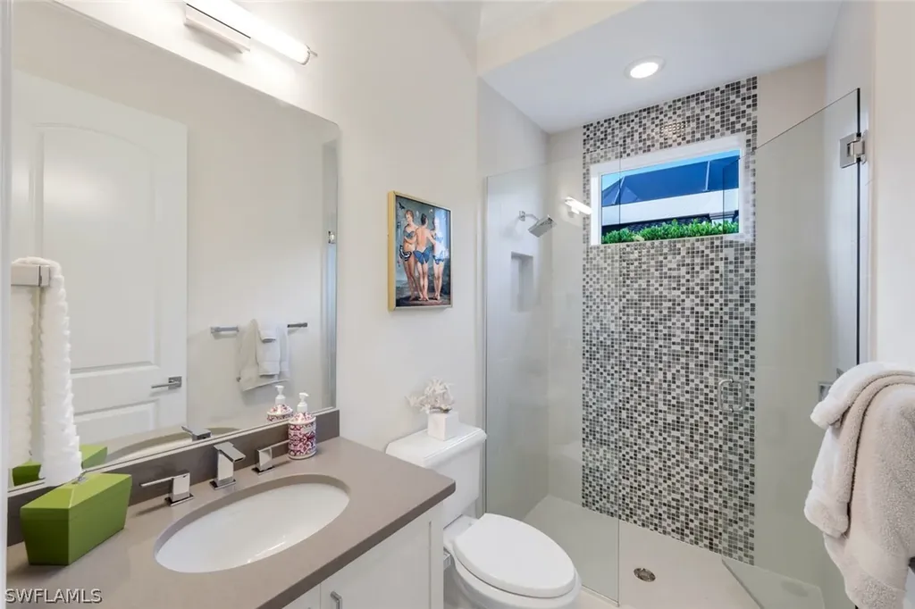 3828 Isla Del Sol Way Naples FL 34114