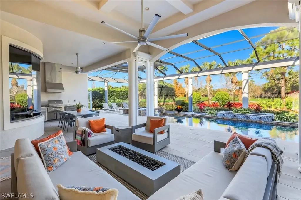 3828 Isla Del Sol Way Naples FL 34114