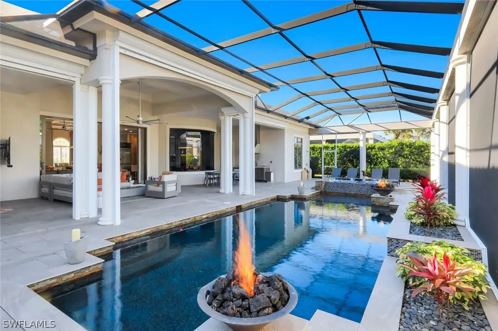 3828 Isla Del Sol Way Naples FL 34114