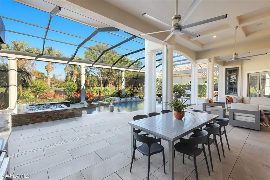 3828 Isla Del Sol Way Naples FL 34114