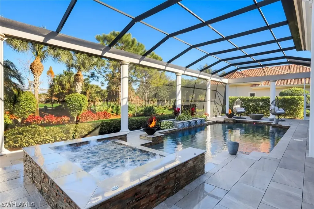 3828 Isla Del Sol Way Naples FL 34114