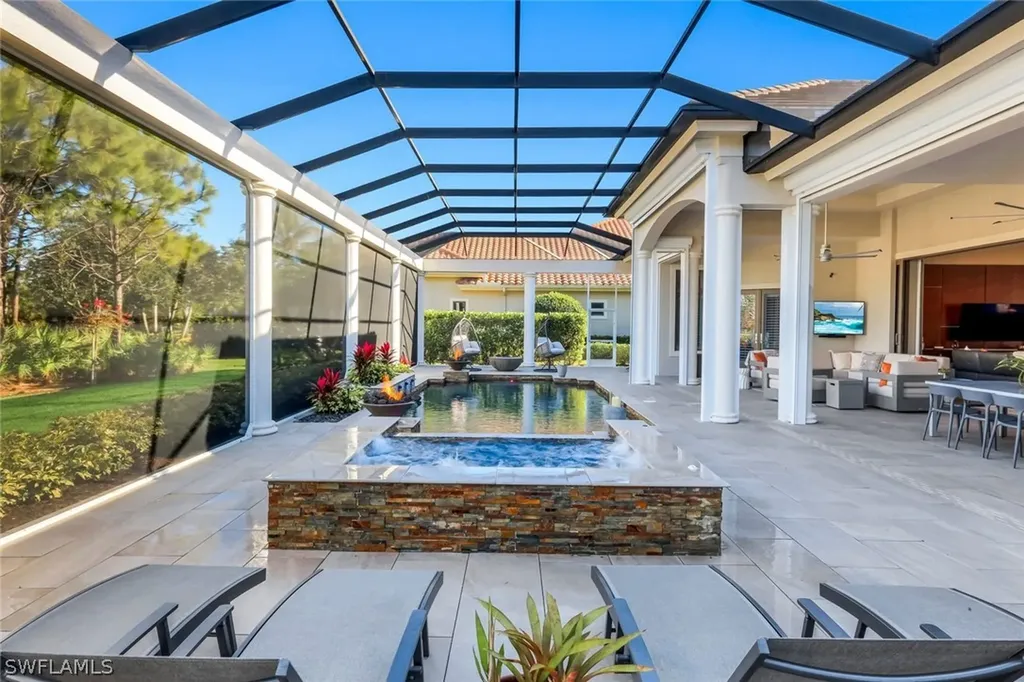 3828 Isla Del Sol Way Naples FL 34114